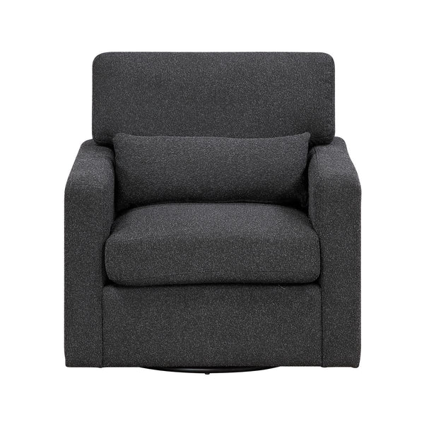Pompano Swivel Chair