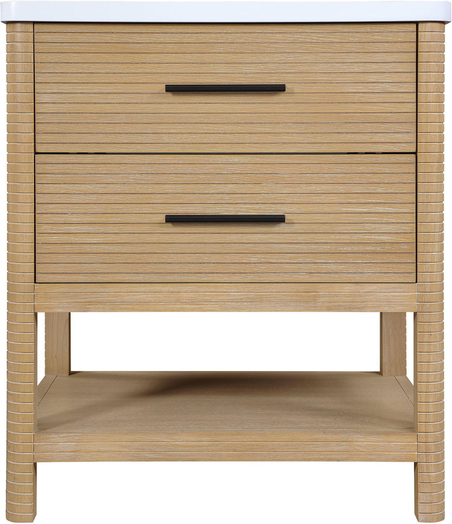 Oakwell - Bathroom Vanity