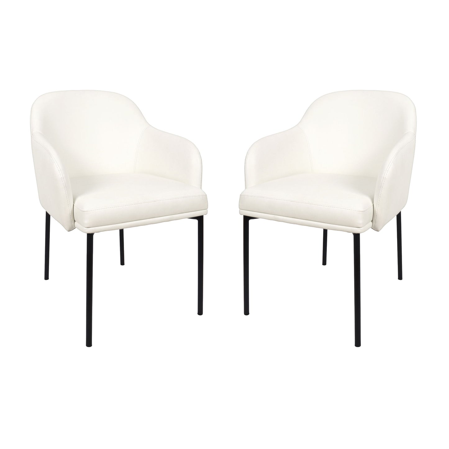 Manhattan Loft - Armchair (Set of 2)