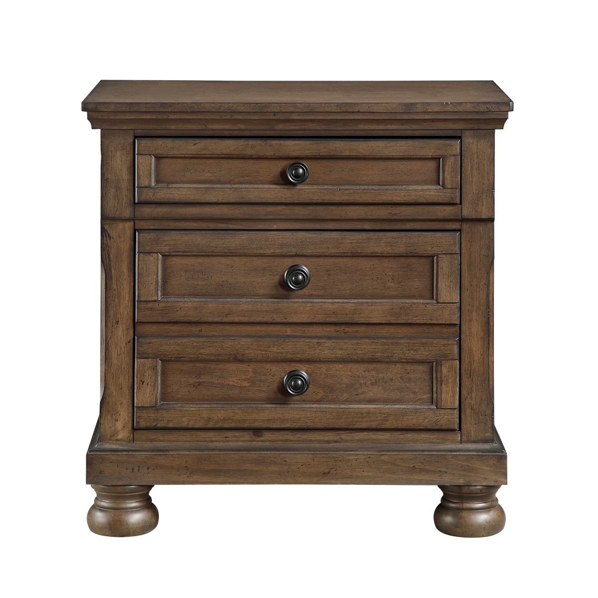Begonia Night Stand