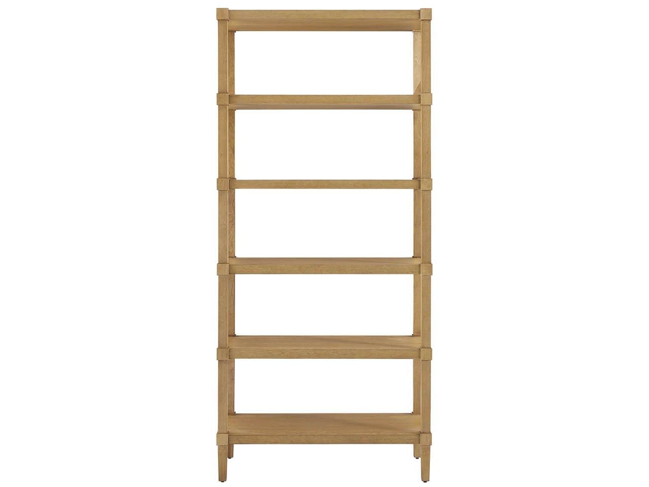 Birchaven - Etagere