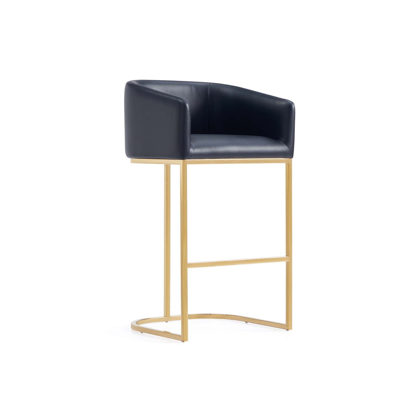 Manhattan Louvre - Barstool