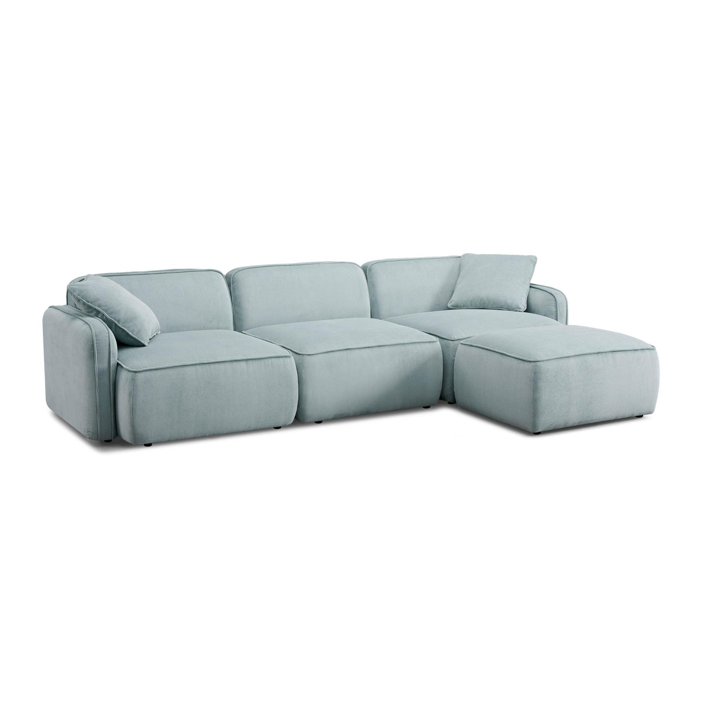 Travie - Modular Sectional