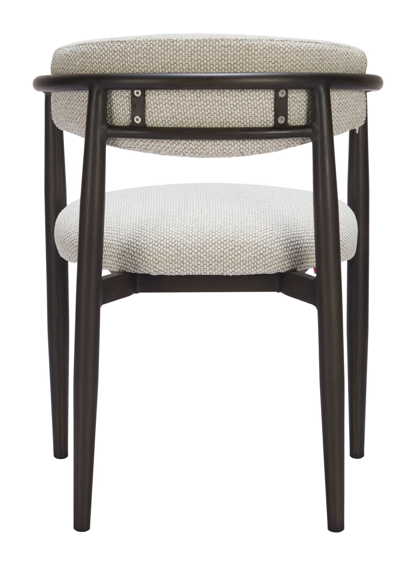 Midori - Outdoor Dining Chair - White