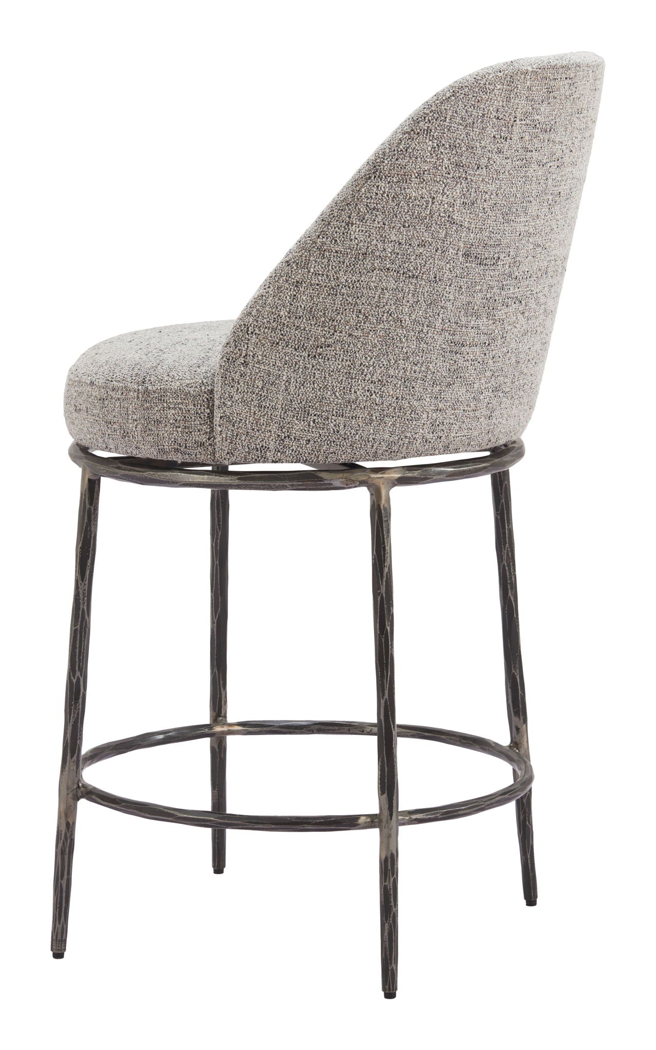 Nordhavn - Swivel Stool