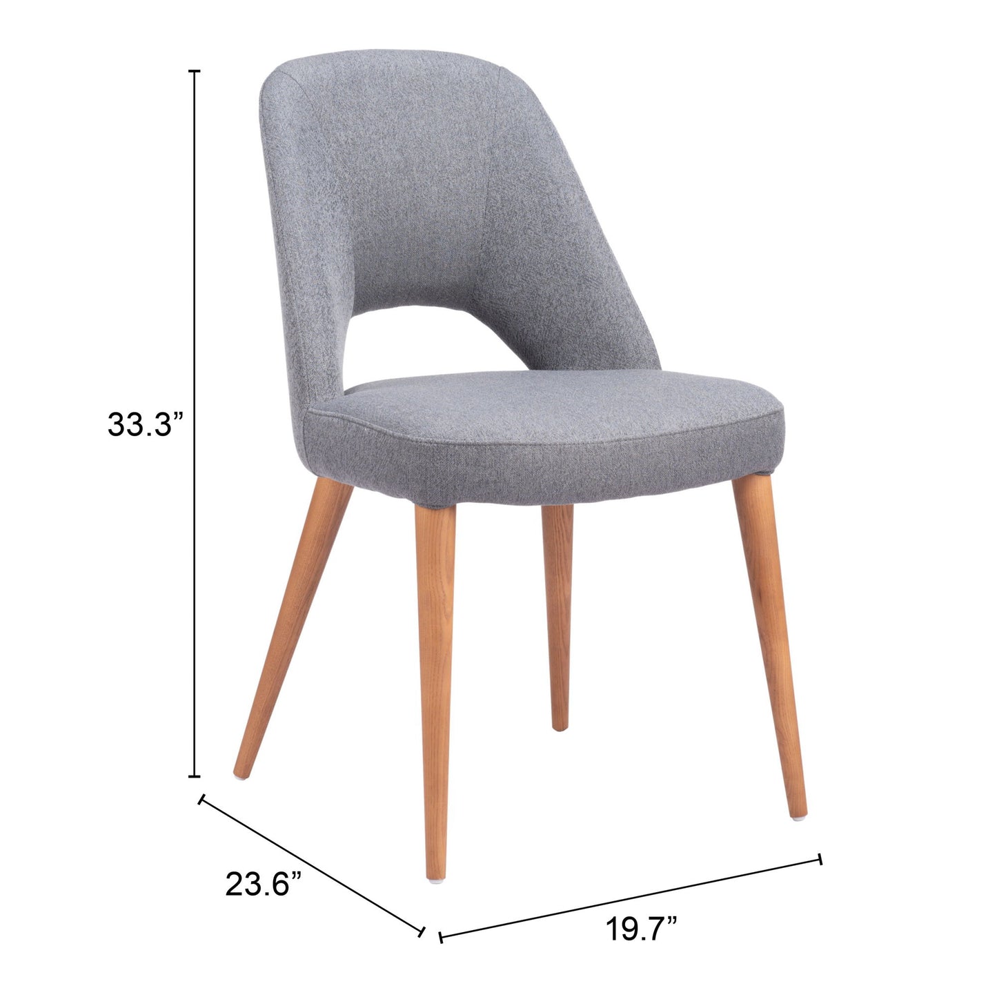 Leith - Dining Chair (Set of 2)
