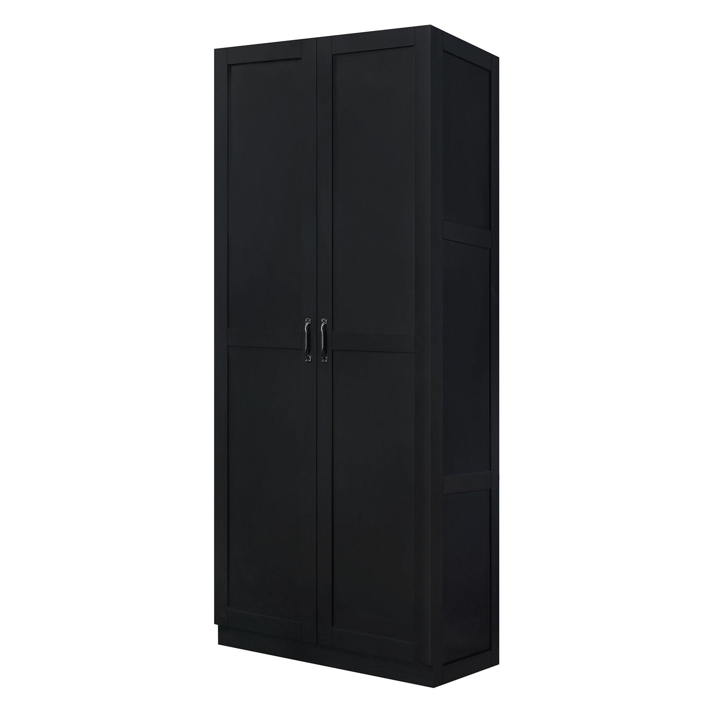 Manhattan Hopkins - Storage Cabinet With 7 Shelves