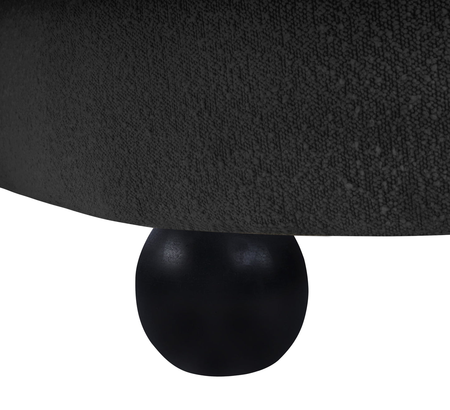 Daphne - Boucle Chair