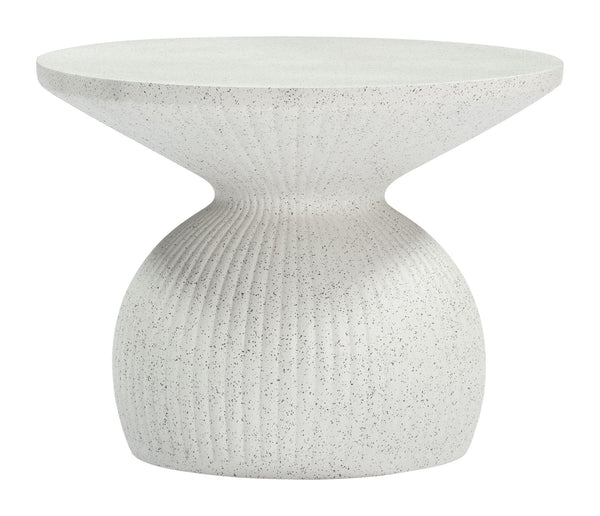 Corza - Coffee Table - White