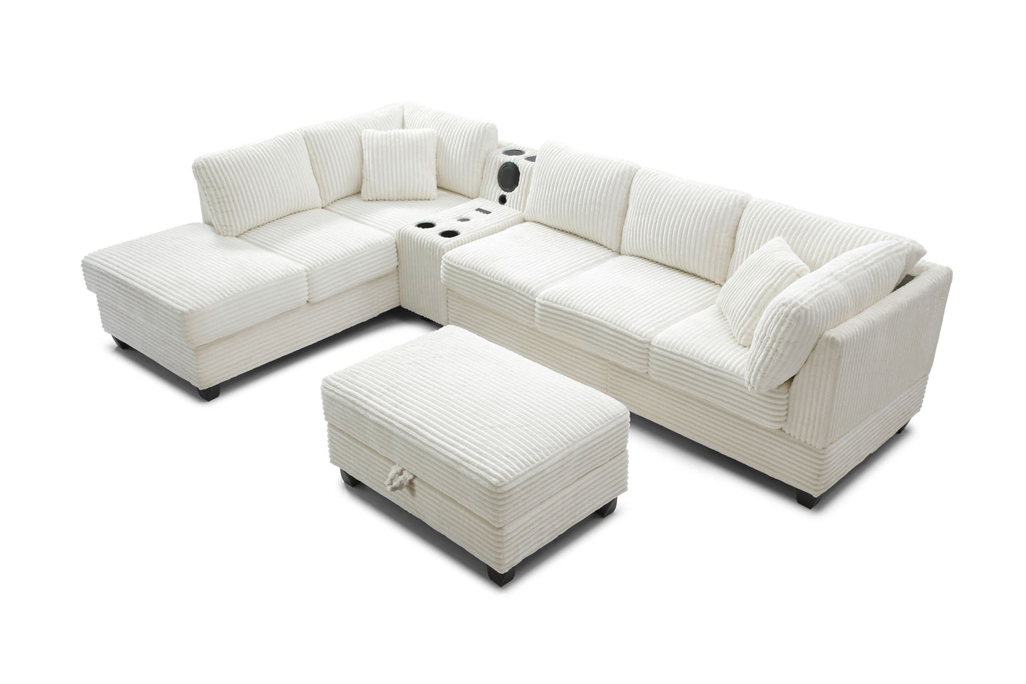 Glory Furniture - Perth - Sectional