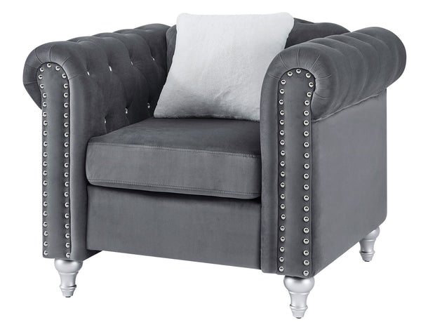 Glory Furniture - Raisa - Chair