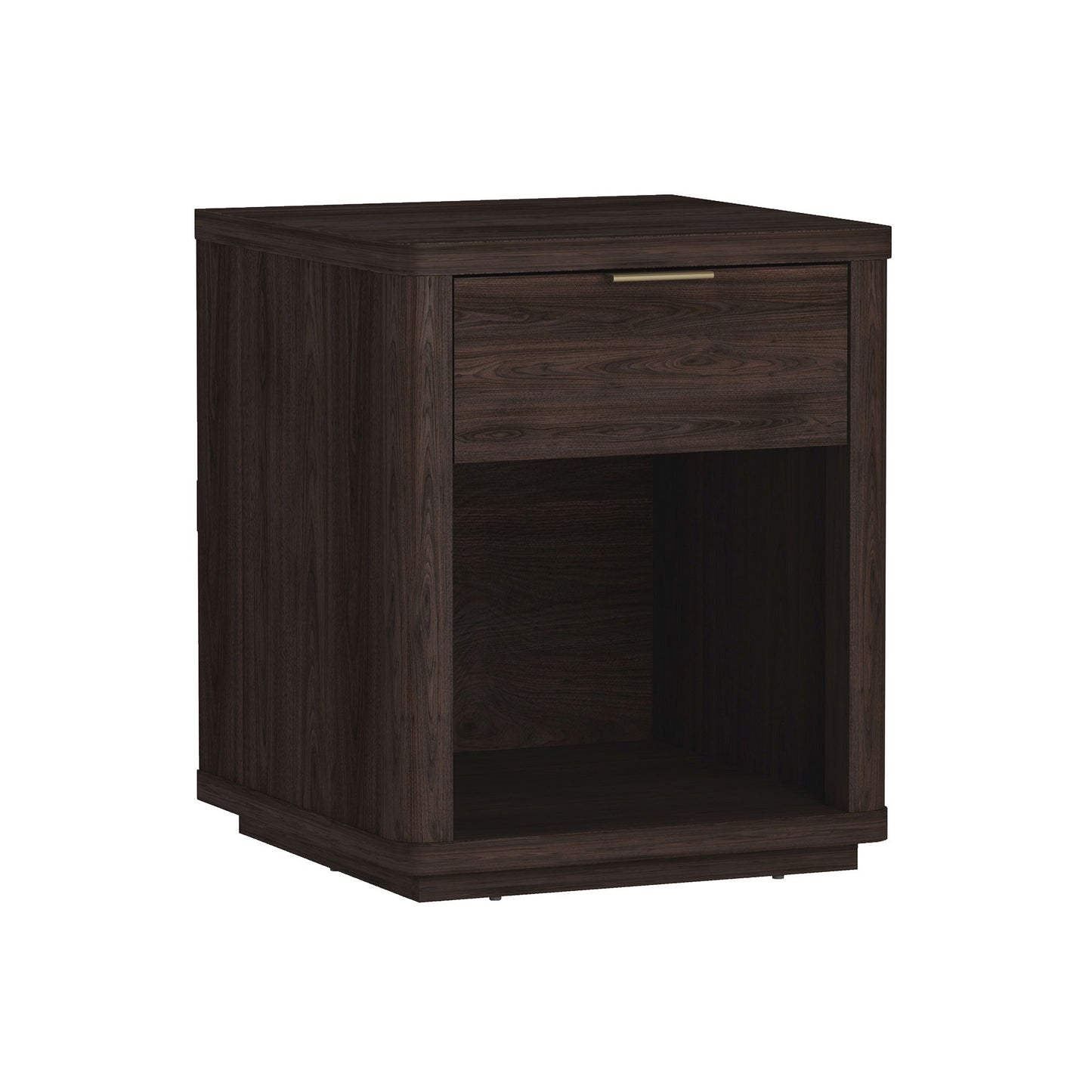 Manhattan Evelyn - 1-Drawer Nightstand