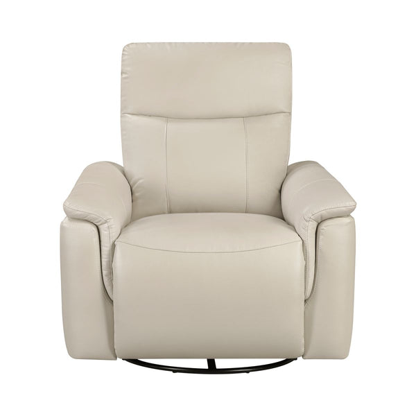 Hadley Swivel Glider Reclining Chair