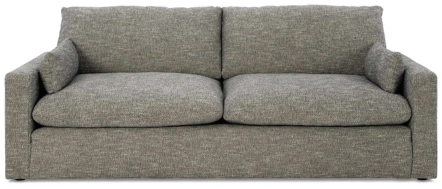 Dramatic - Living Room Set