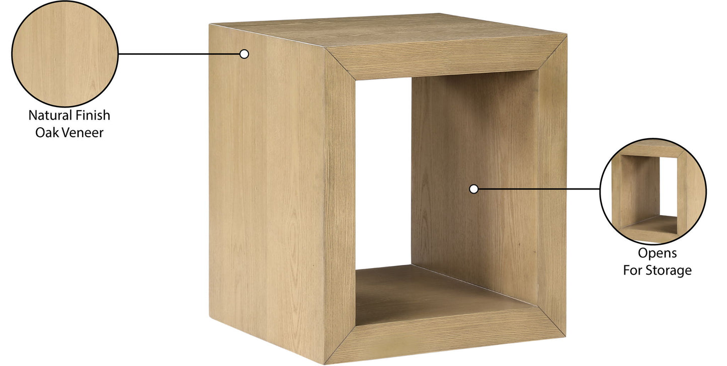Alma - End Table