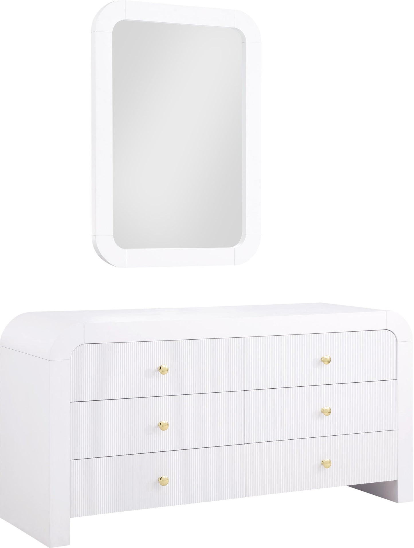 Artisto - Dresser