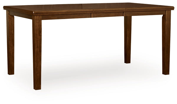 Ralene - Dining Room Table