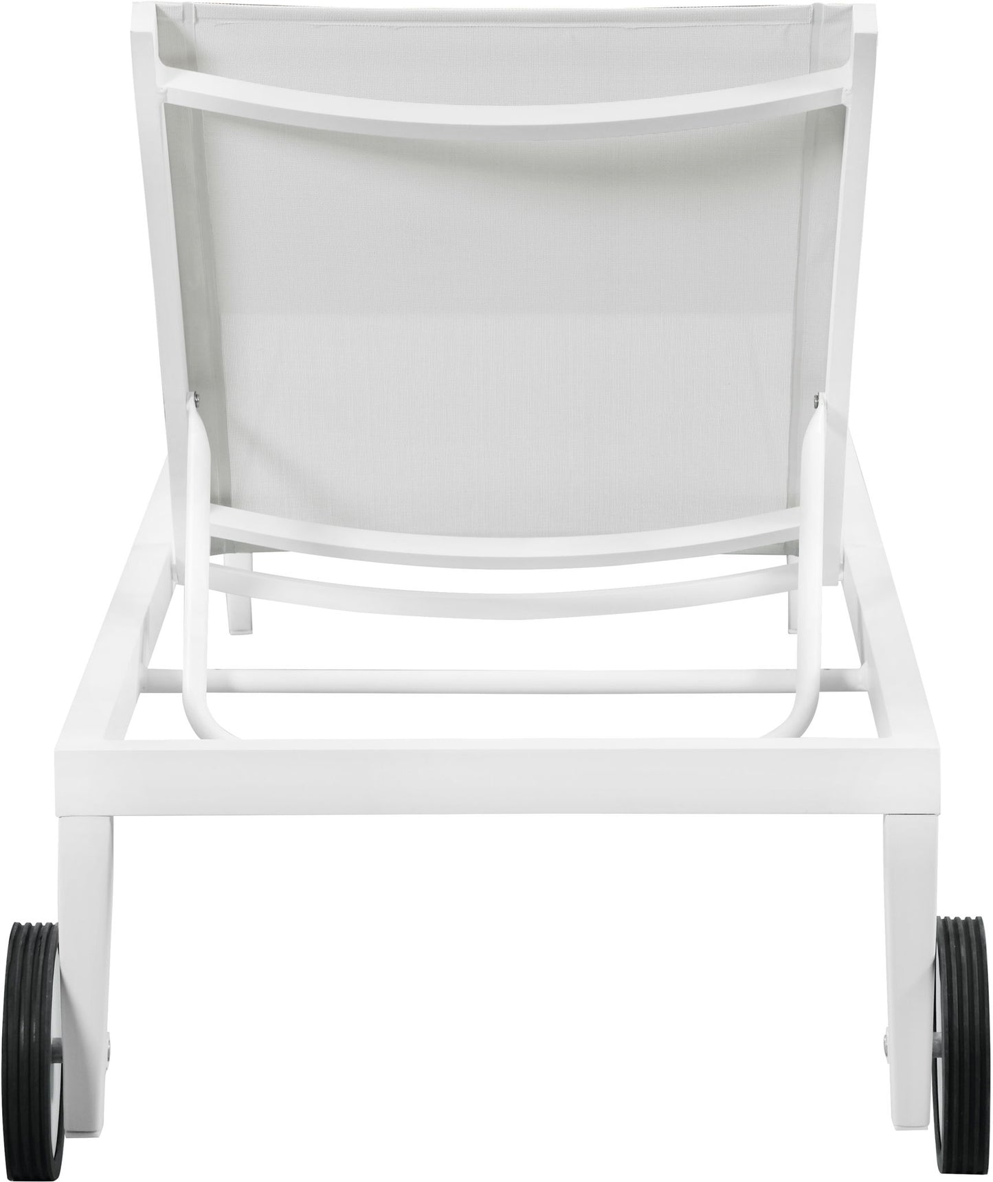 Nizuc - Outdoor Patio Chaise Lounge Chair