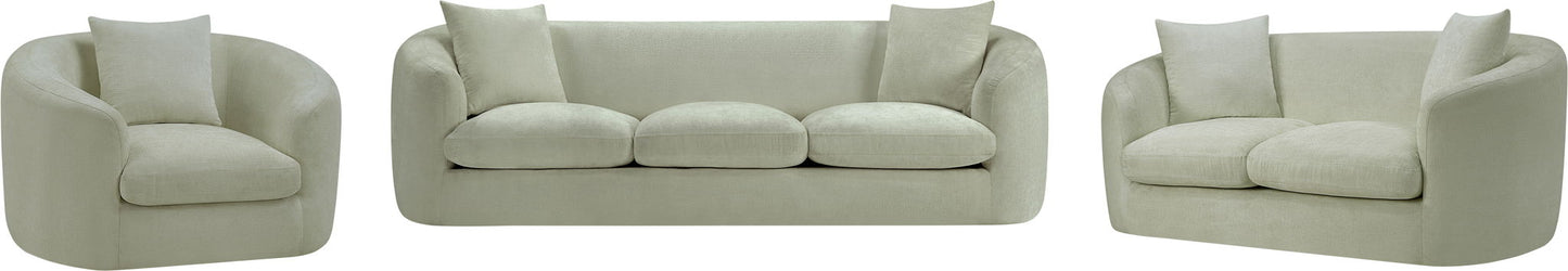 Penelope - Loveseat