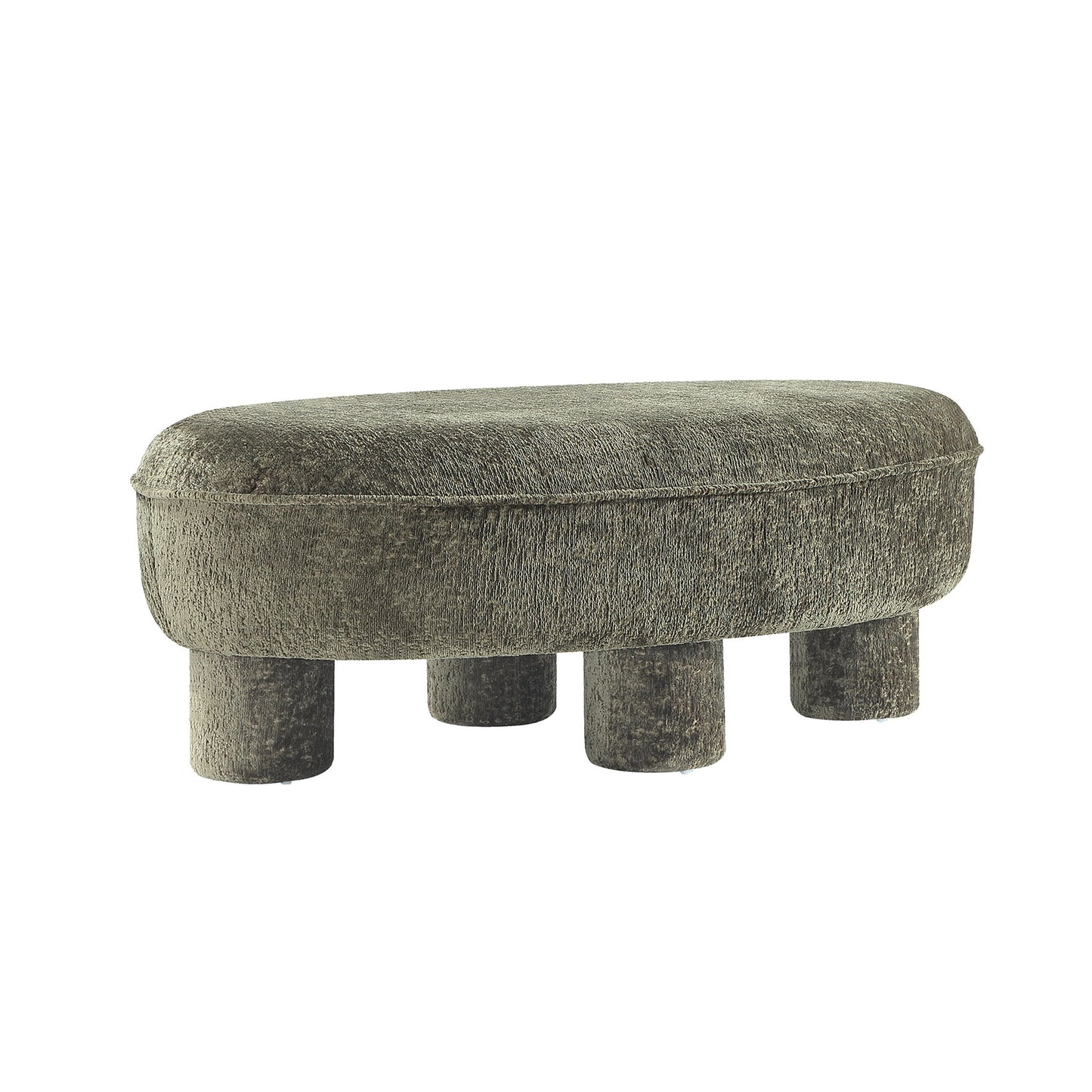 Manhattan Tribeca - Accent Ottoman
