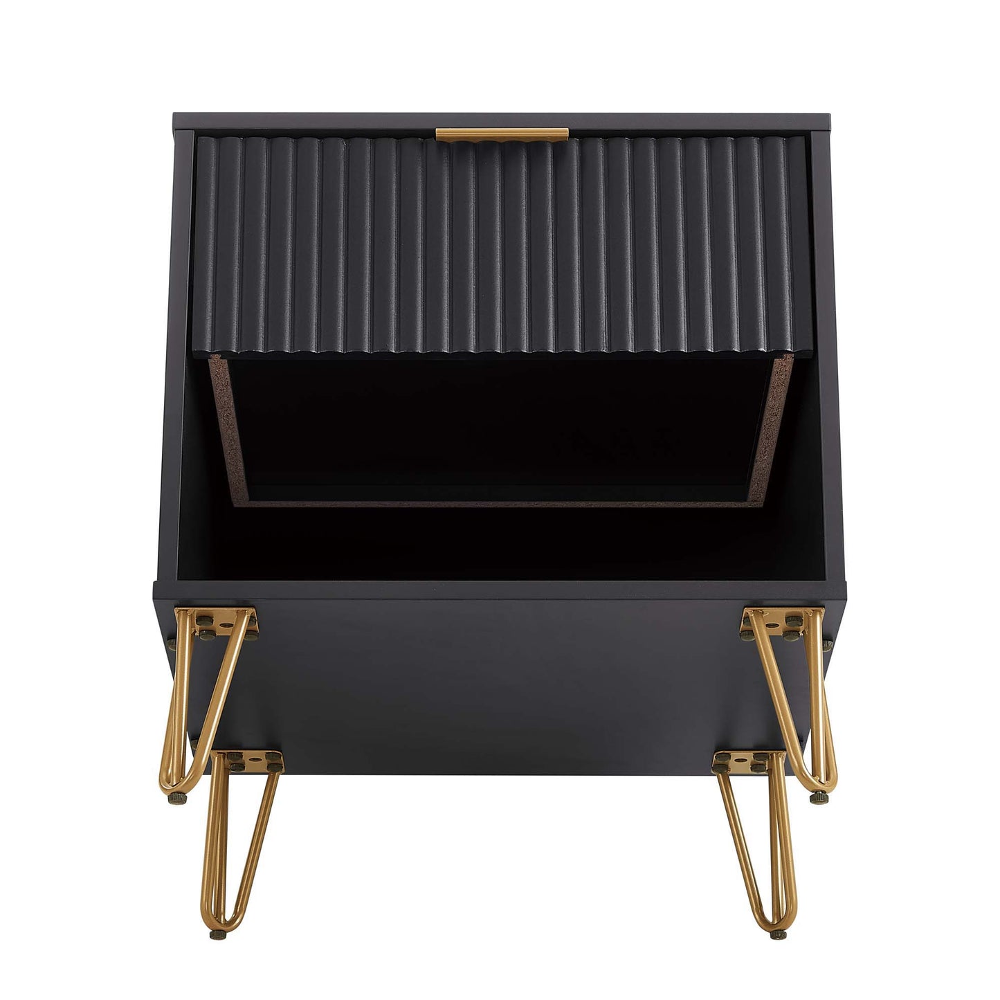 Manhattan Dumbo - Nightstand