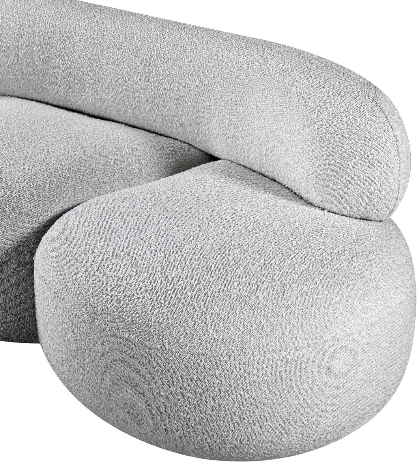 Venti - Loveseat