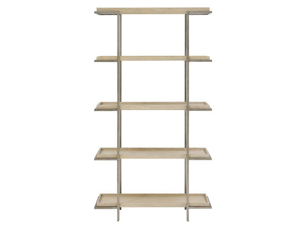 Oasis - Dockside Etagere - Beige