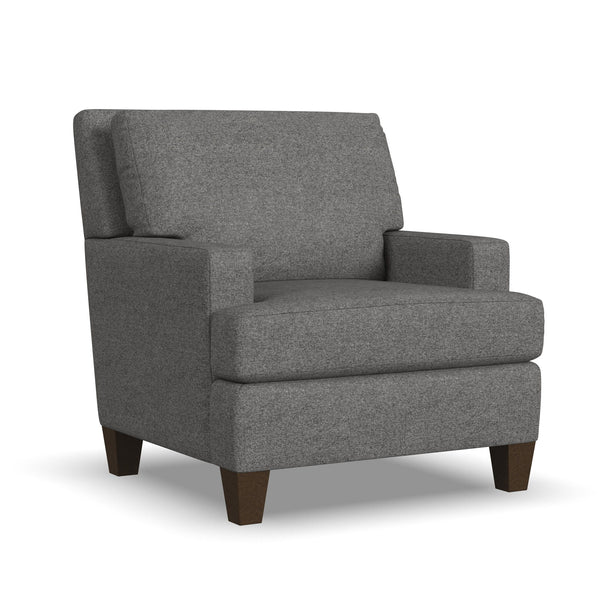Lloyd - Fabric Chair