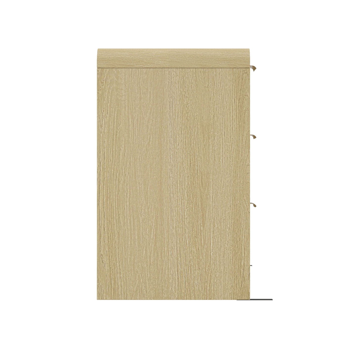Grace - Dresser - Natural Oak