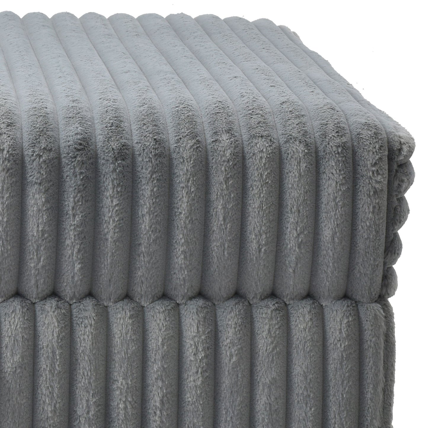Glory Furniture - Teddy - Ottoman