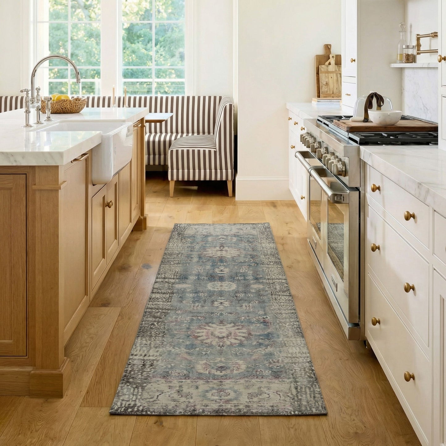 Adah - Area Rug