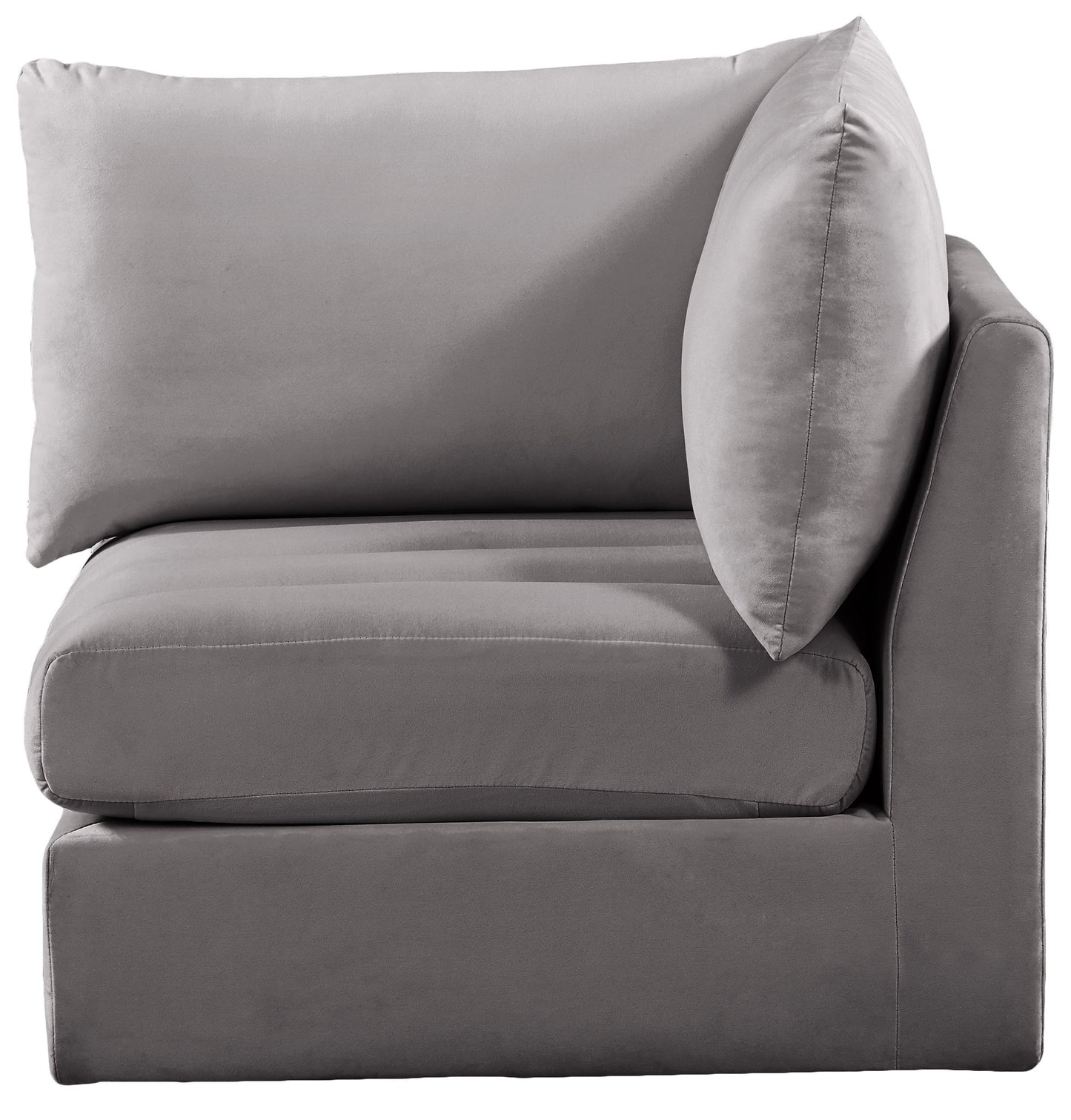 Jacob - Corner Chair