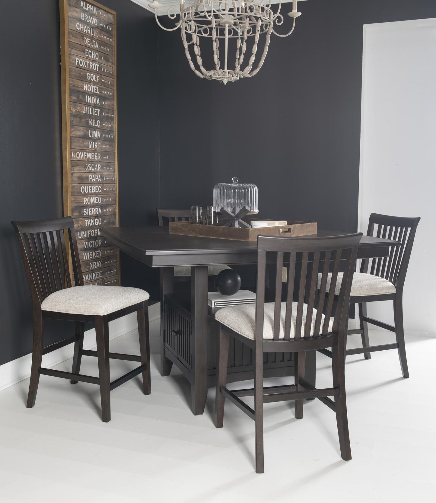 Caldwell - Chair