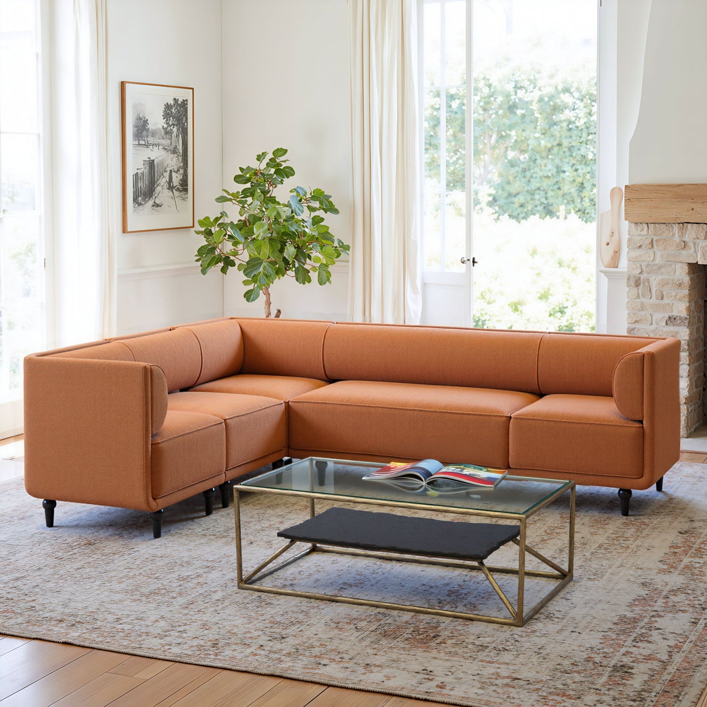 Ranol - Table