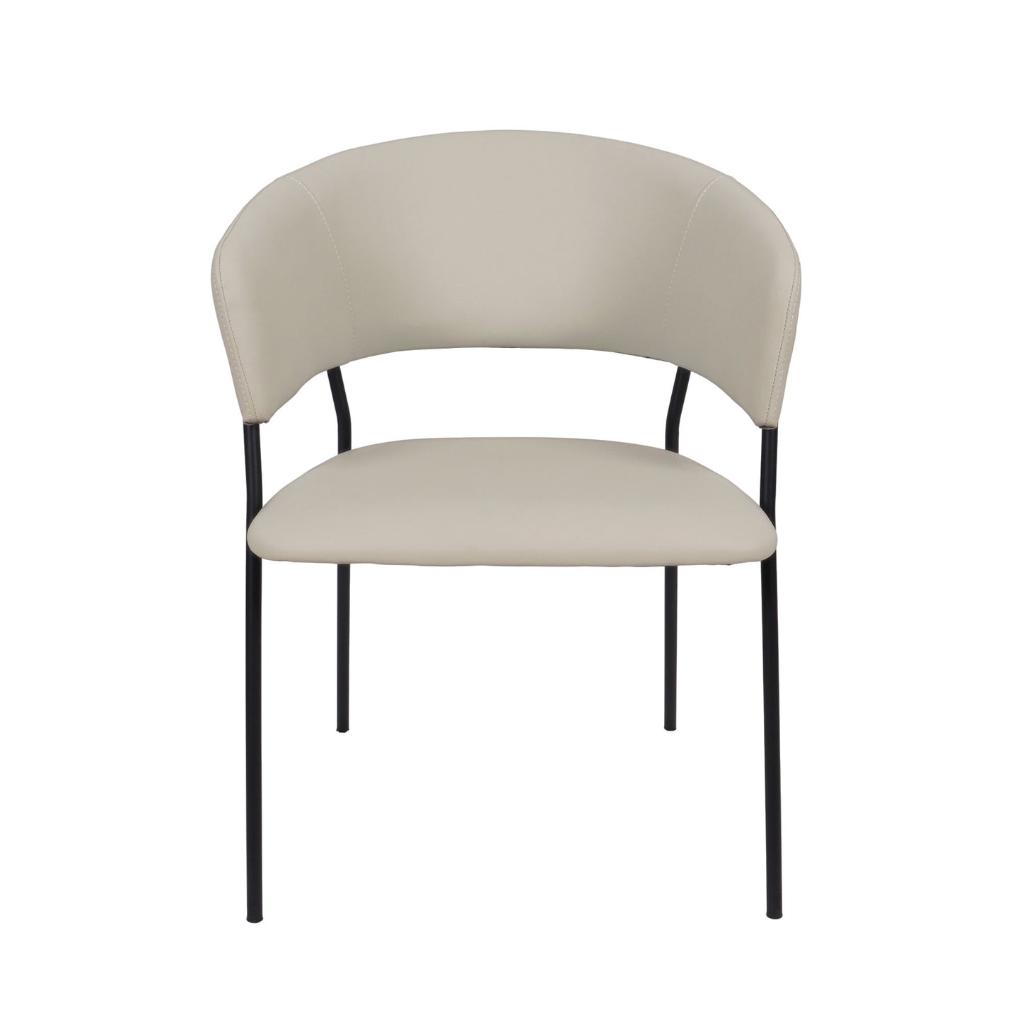 Manhattan Slate - Dining Chair (Set of 2)