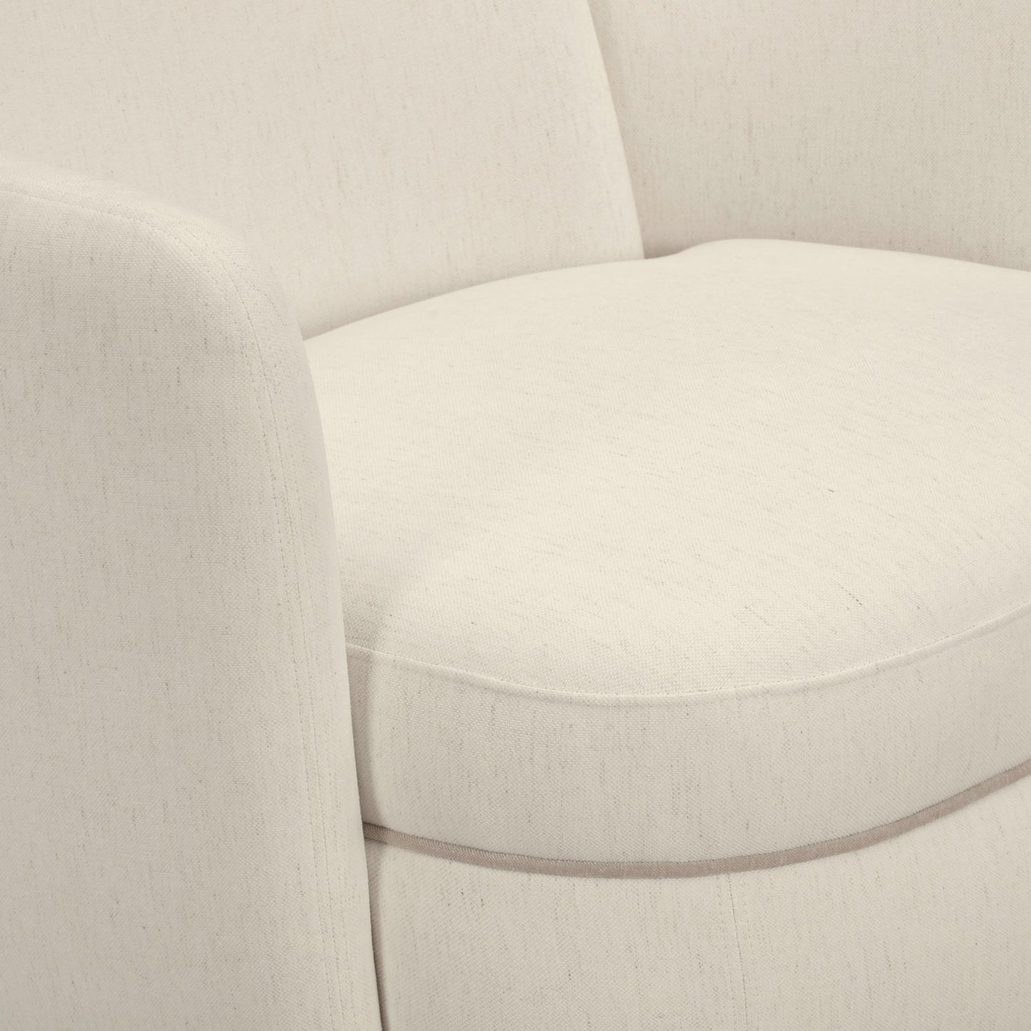 Wolfie - Swivel Chair