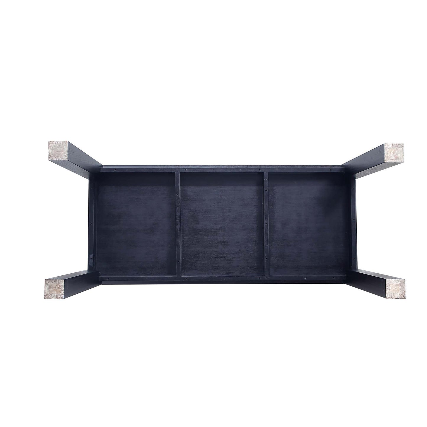 Manhattan Rockaway - Dining Table