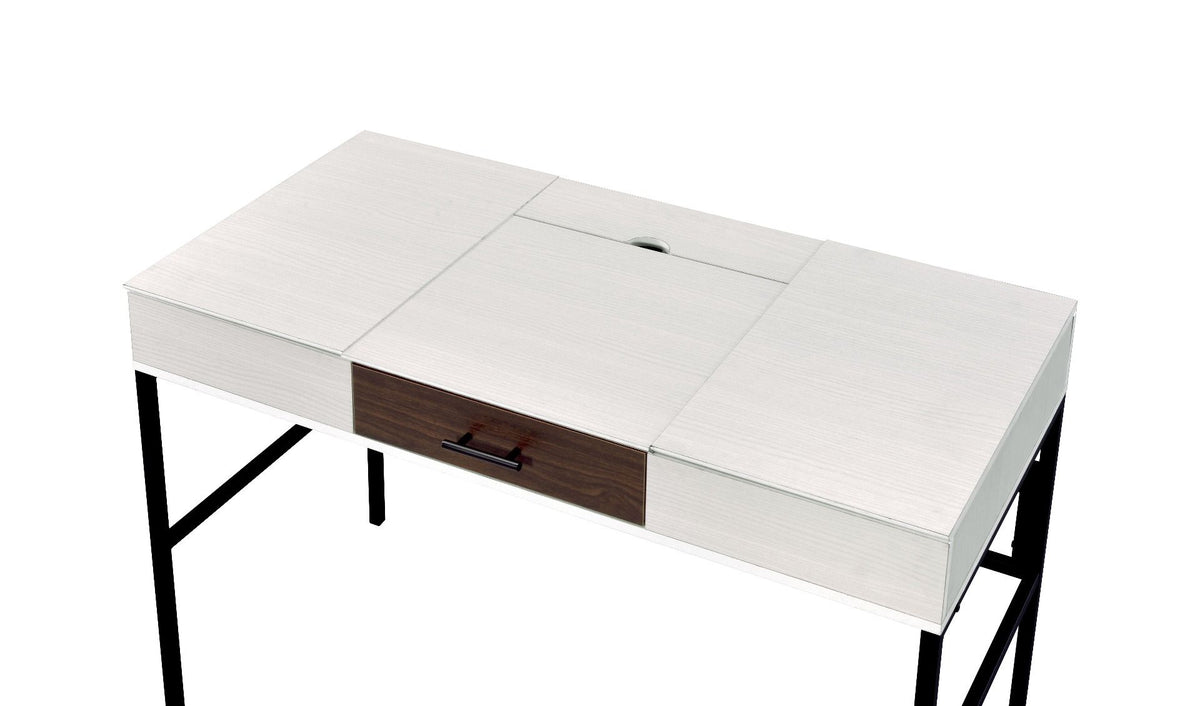 Verster - Writing Desk With USB