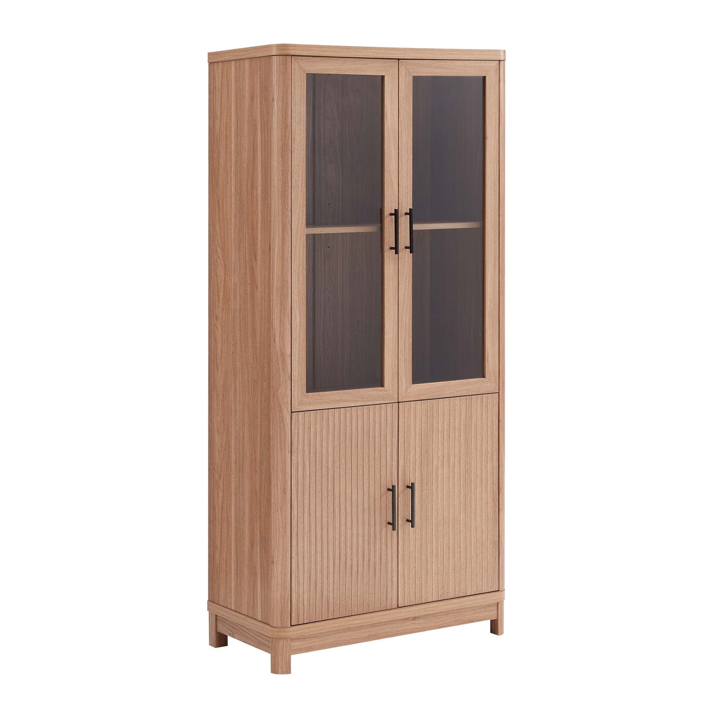 Manhattan Jodie - Bookcase Cabinet