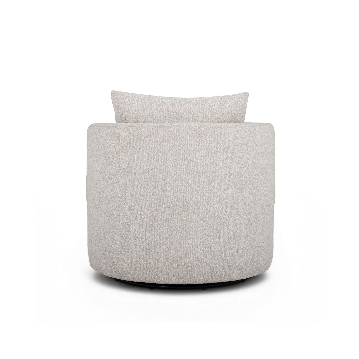 Silvi - Swivel Chair