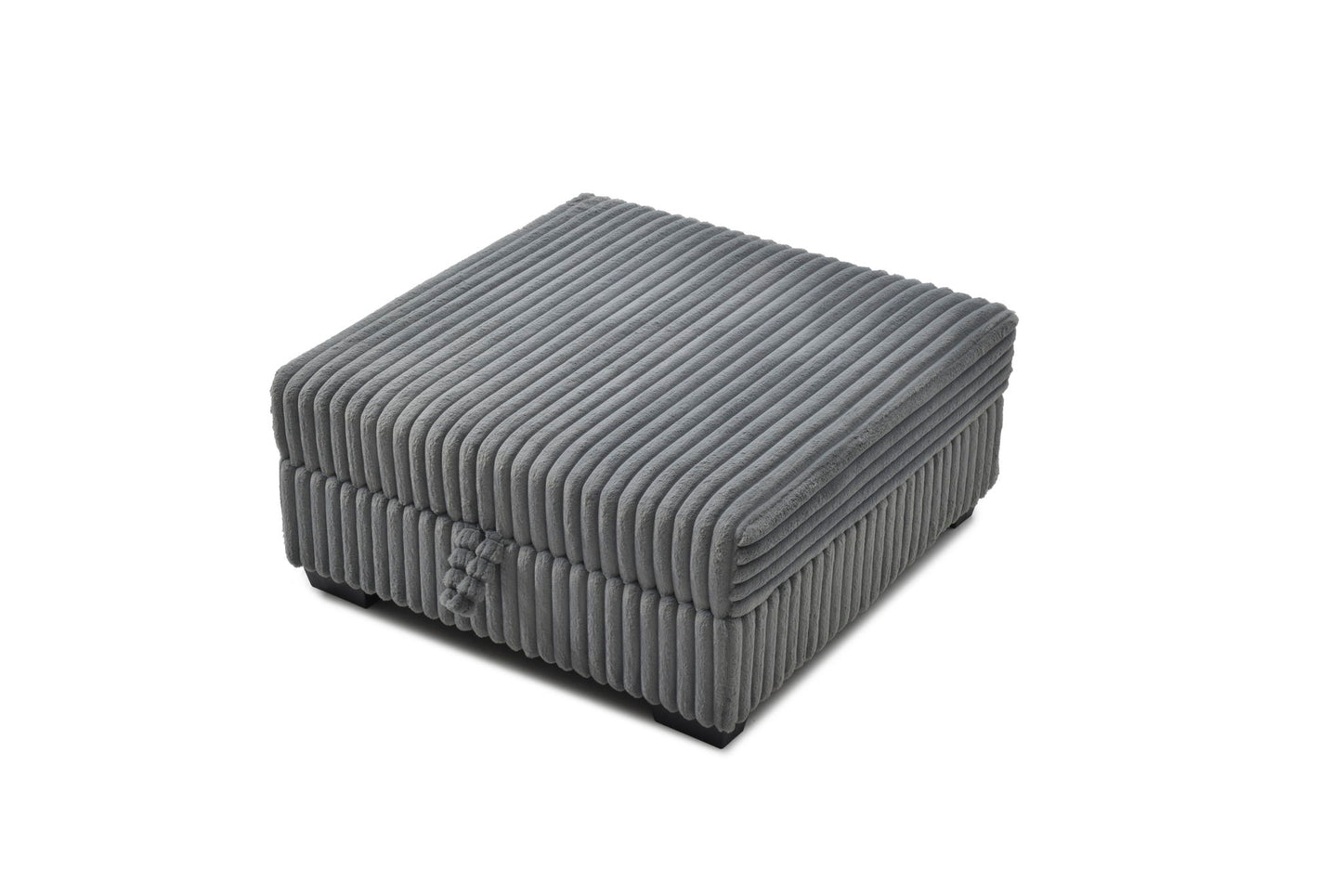 Glory Furniture - Teddy - Ottoman