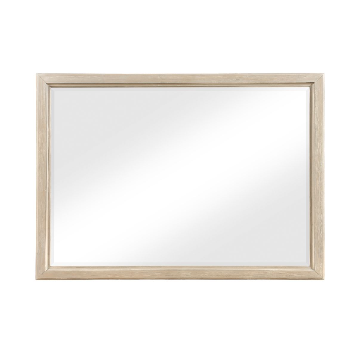 Cotterill Mirror