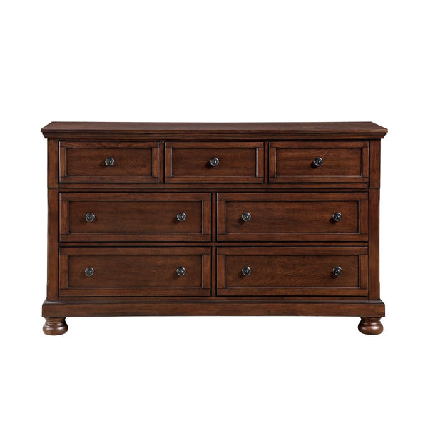 Begonia Dresser