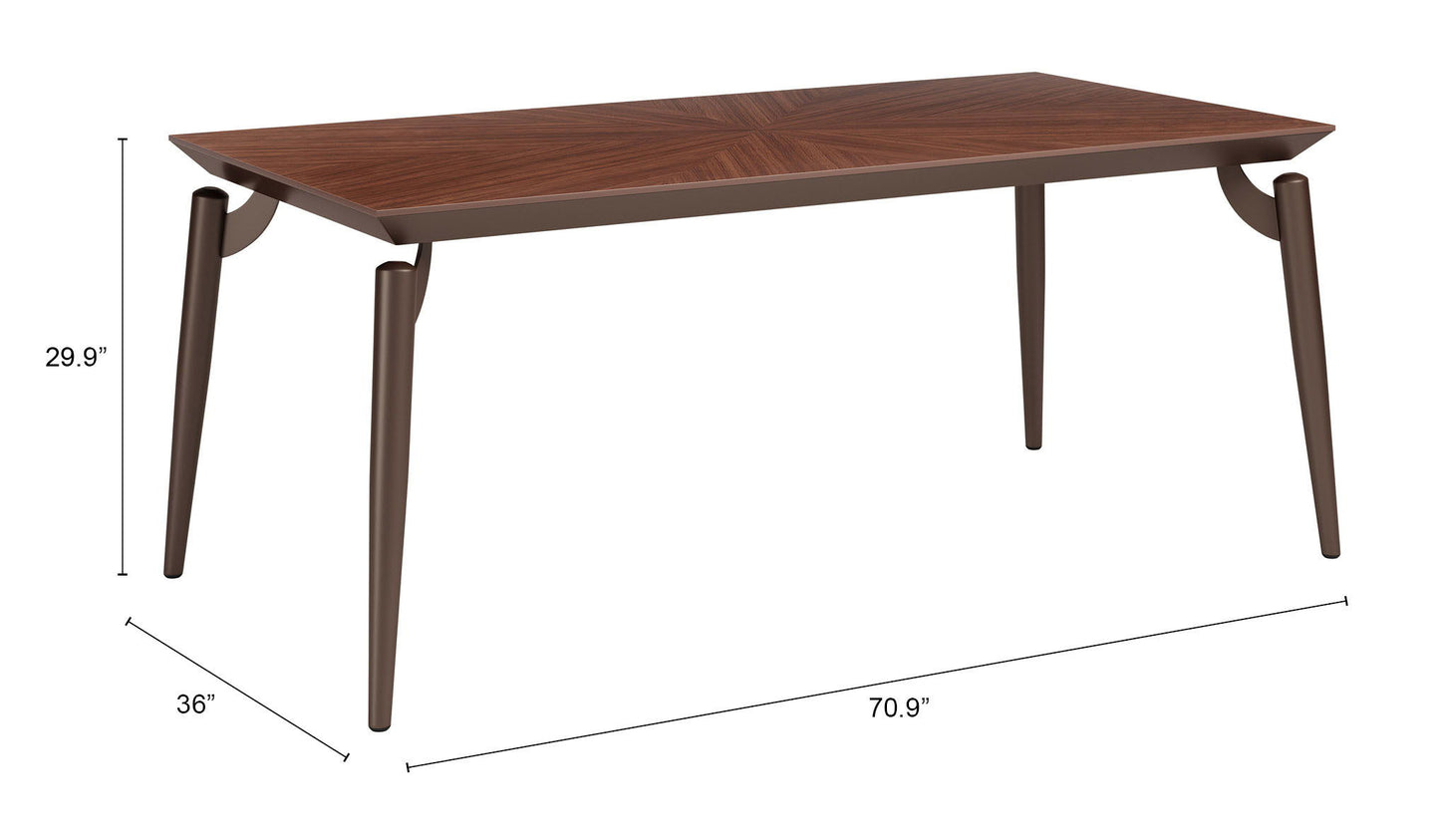 Plano - Table