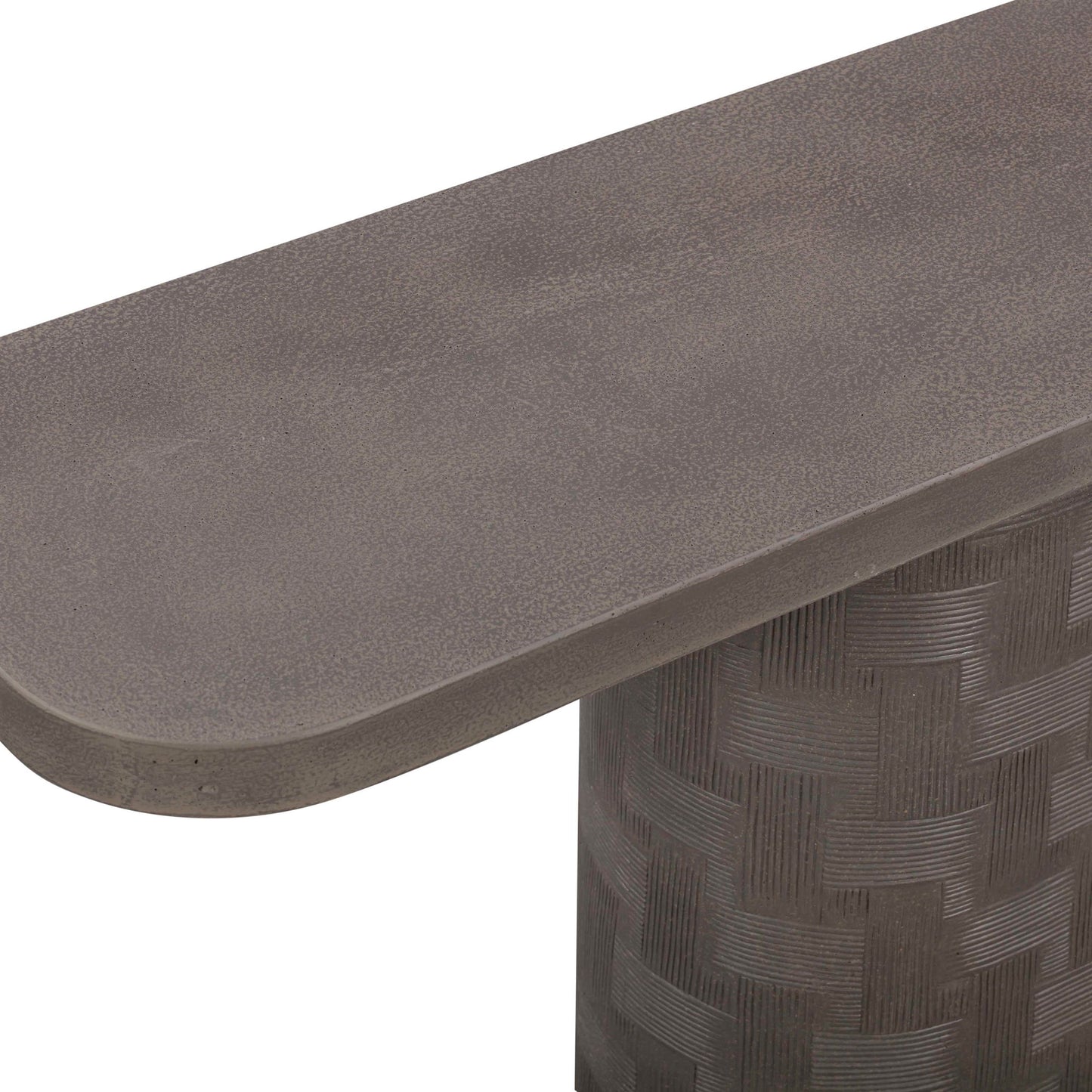 Suraya - Concrete Table
