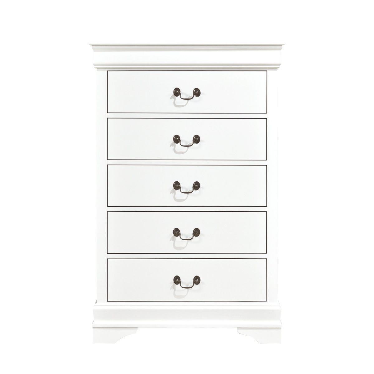 Mayville Chest