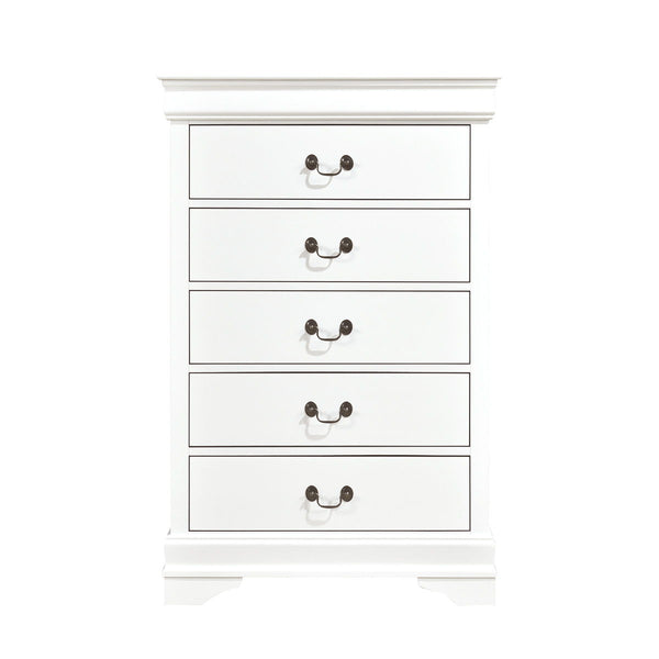 Mayville Chest