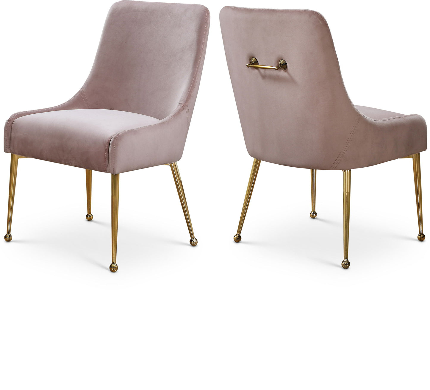 Owen - Dining Chair (Set of 2)