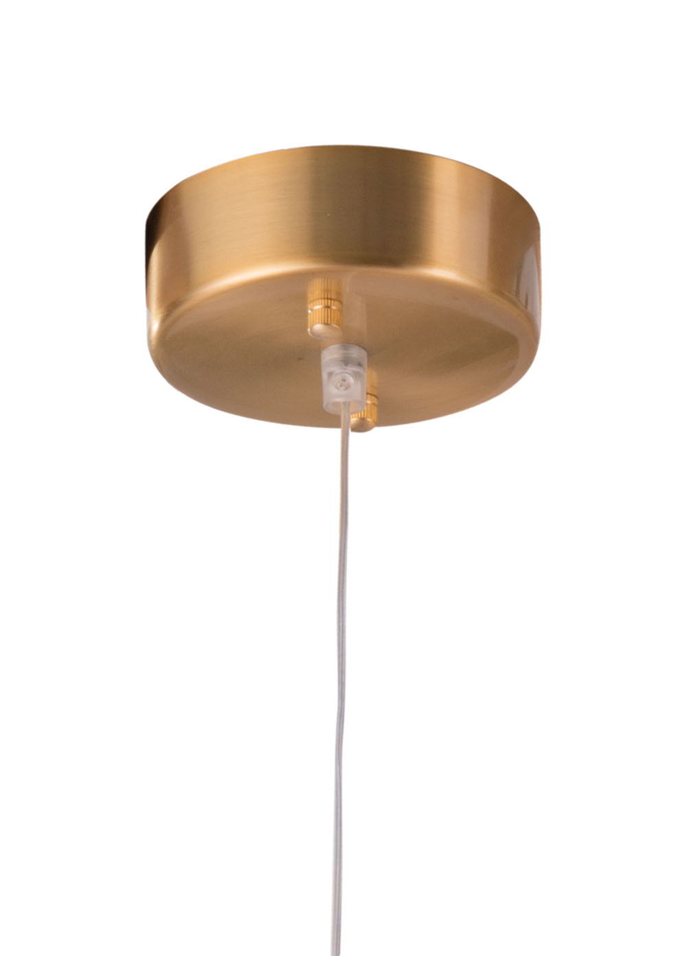 Adeo - Ceiling Lamp - Brass