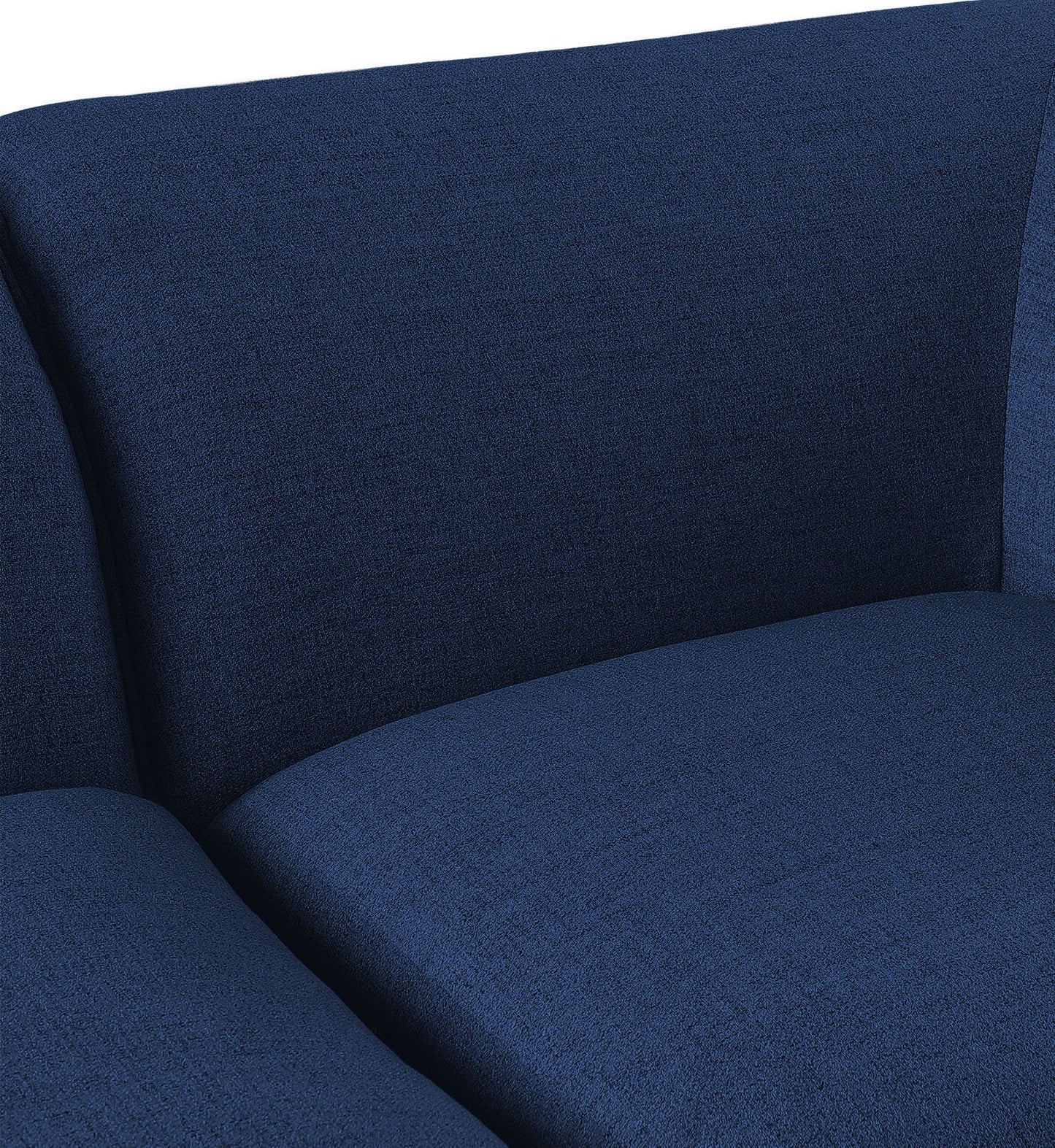 Miramar - 3 Seat Armless Modular Sofa